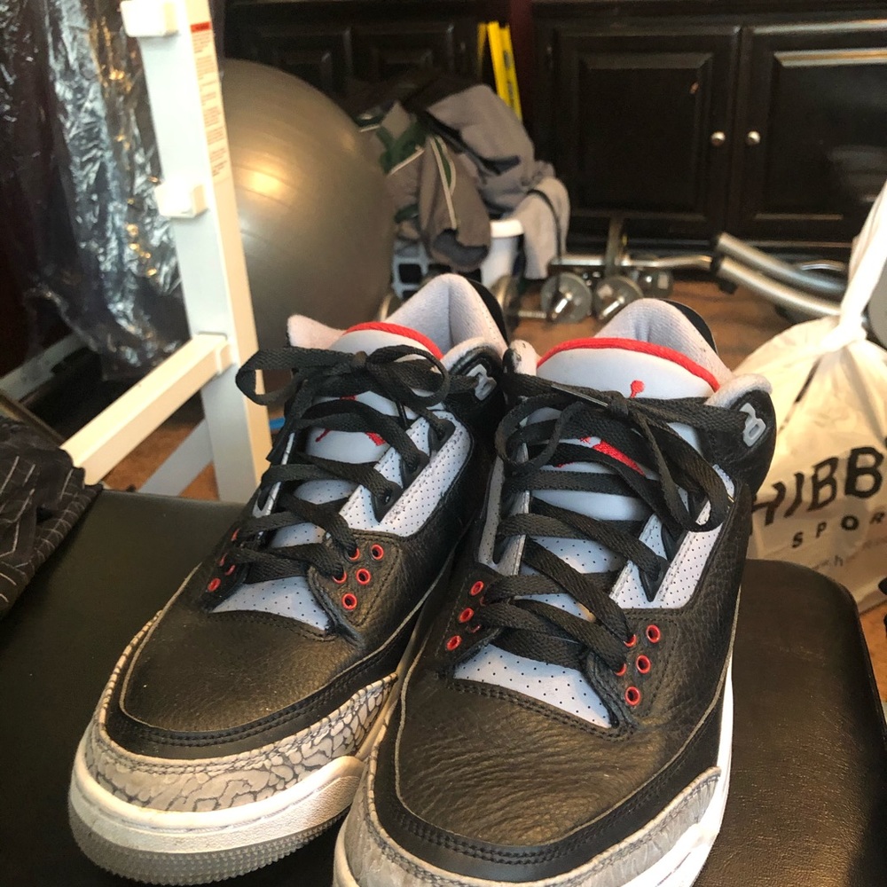 Cement 3